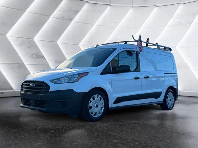 2020 Ford Transit Connect XL Cargo Van for sale in Miami, FL