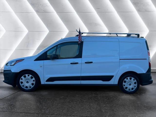 2020 Ford Transit Connect XL Cargo Van