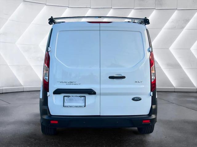 2020 Ford Transit Connect XL Cargo Van