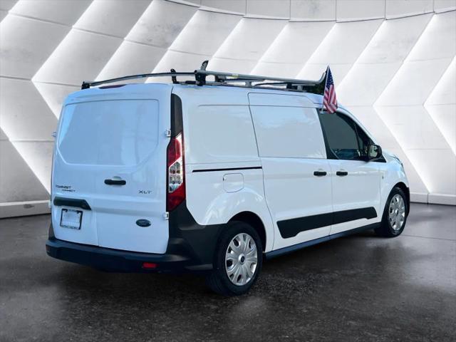 2020 Ford Transit Connect XL Cargo Van