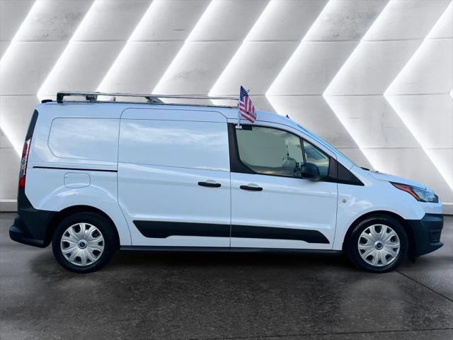 2020 Ford Transit Connect XL Cargo Van