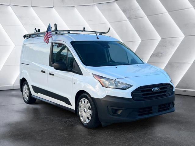 2020 Ford Transit Connect XL Cargo Van