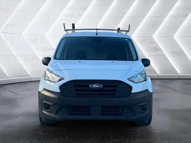 2020 Ford Transit Connect XL Cargo Van