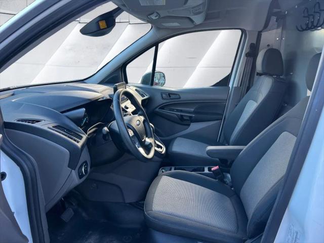 2020 Ford Transit Connect XL Cargo Van