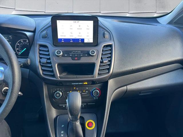 2020 Ford Transit Connect XL Cargo Van