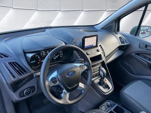 2020 Ford Transit Connect XL Cargo Van