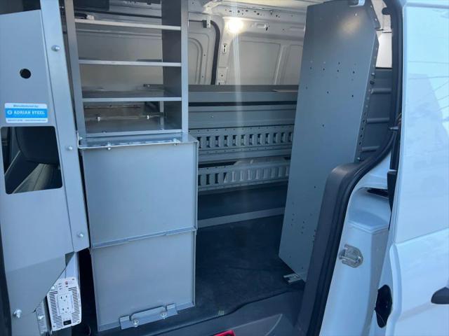 2020 Ford Transit Connect XL Cargo Van
