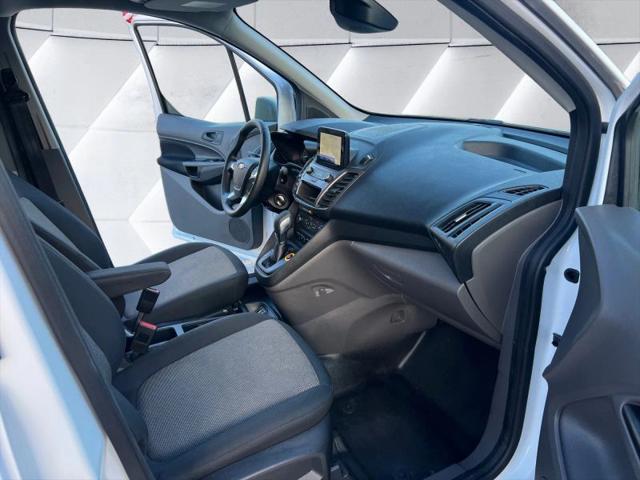 2020 Ford Transit Connect XL Cargo Van
