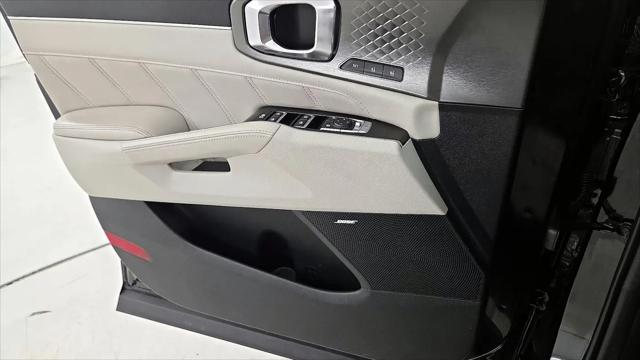 2023 Kia Sorento Hybrid SX Prestige