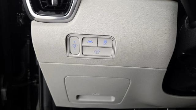 2023 Kia Sorento Hybrid SX Prestige