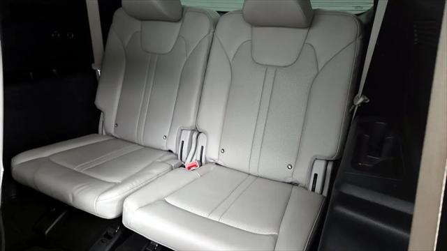 2023 Kia Sorento Hybrid SX Prestige