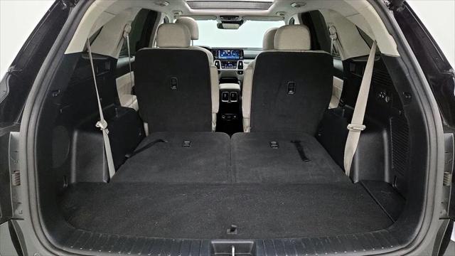 2023 Kia Sorento Hybrid SX Prestige