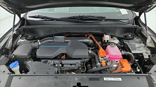 2023 Kia Sorento Hybrid SX Prestige