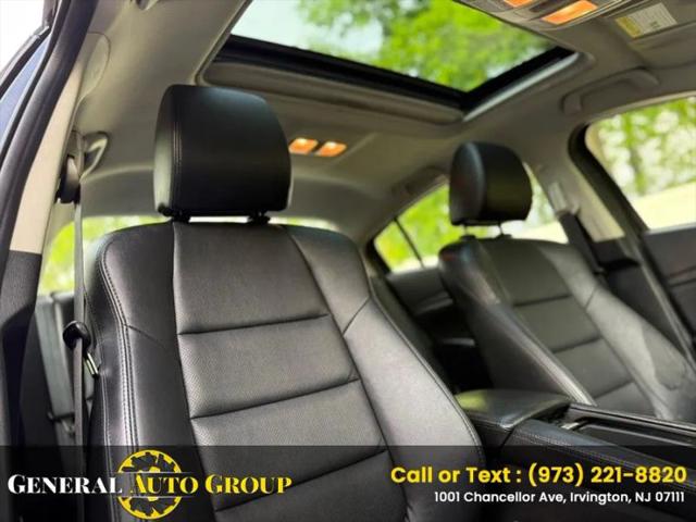 2016 Mazda Mazda6 i Touring