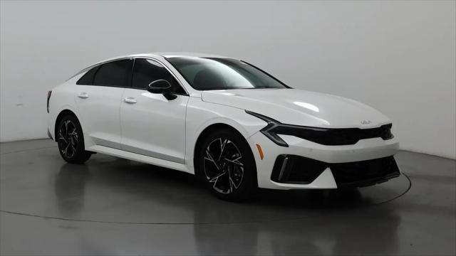 2025 Kia K5 GT-Line for sale in Clearwater, FL