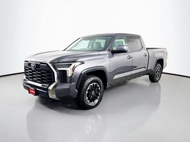 2022 Toyota Tundra SR5 for sale in Everett, WA
