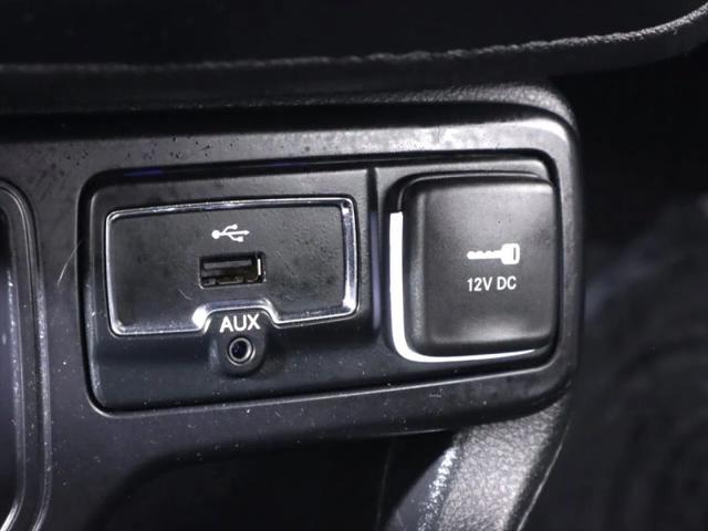 2019 Jeep Renegade Altitude FWD