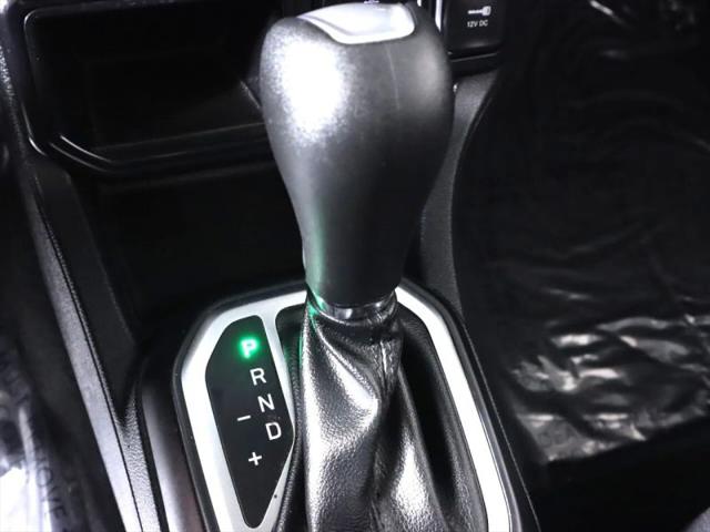 2019 Jeep Renegade Altitude FWD