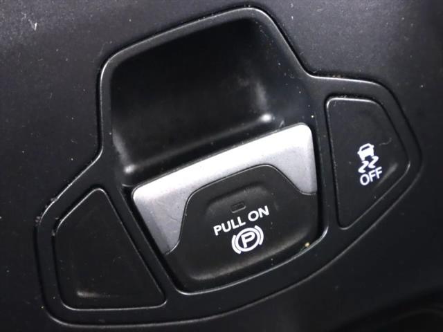 2019 Jeep Renegade Altitude FWD