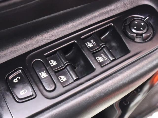 2019 Jeep Renegade Altitude FWD