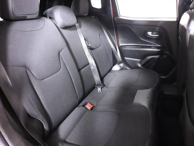 2019 Jeep Renegade Altitude FWD