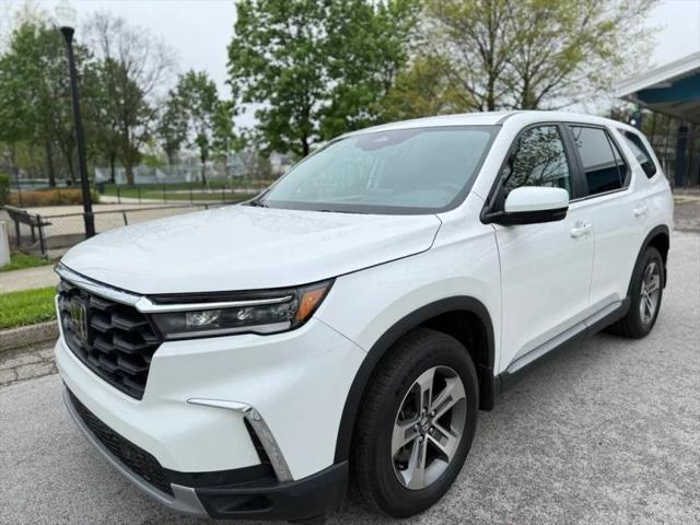 2025 Honda Pilot EX-L for sale in Cleveland, OH