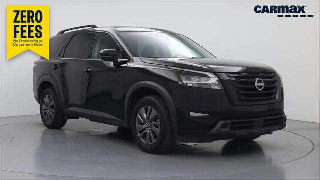2024 Nissan Pathfinder SV FWD for sale in Franklin, TN