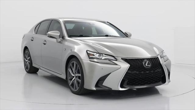 2018 Lexus GS 350 F Sport for sale in Franklin, TN