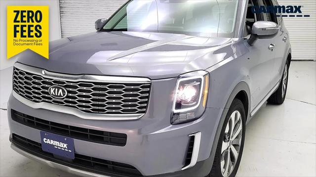 2020 Kia Telluride S for sale in Laurel, MD
