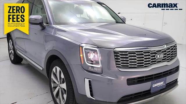 2020 Kia Telluride S for sale in Laurel, MD