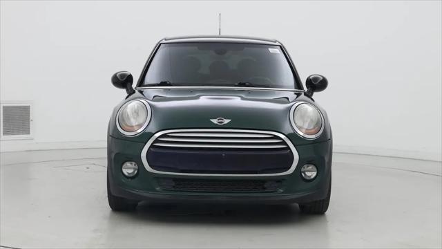 2015 MINI Hardtop Cooper