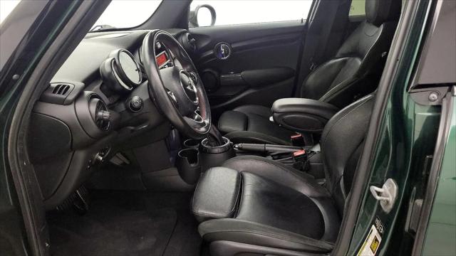 2015 MINI Hardtop Cooper