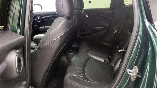2015 MINI Hardtop Cooper