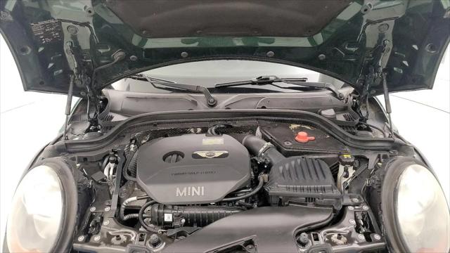 2015 MINI Hardtop Cooper