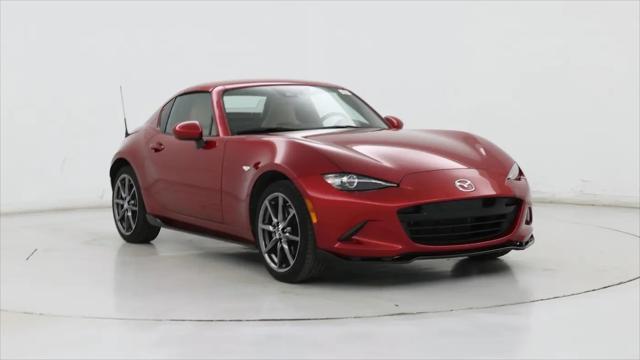 2019 Mazda MX-5 Miata RF Grand Touring for sale in Lithia Springs, GA