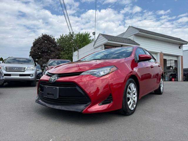 2019 Toyota Corolla LE for sale in Bensalem, PA