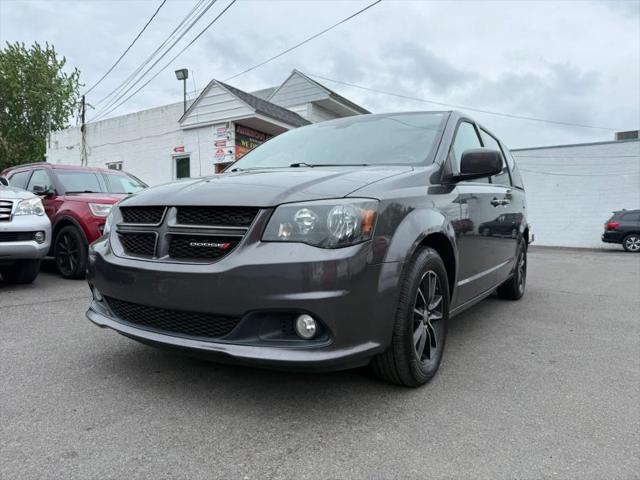 2019 Dodge Grand Caravan GT for sale in Bensalem, PA