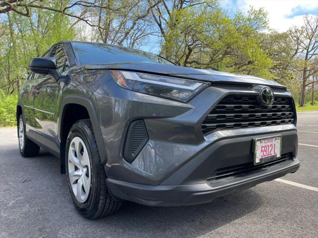 2023 Toyota RAV4 LE for sale in Orland Park, IL