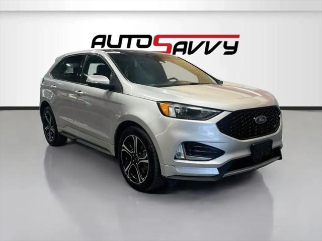 2019 Ford Edge ST for sale in Woods Cross, UT