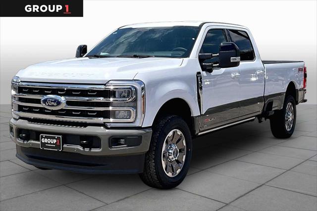 2026 Ford F-350 King Ranch for sale in Amarillo, TX