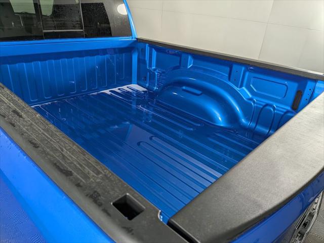 2026 Ram 1500 Big Horn Quad Cab 4x4 64 Box