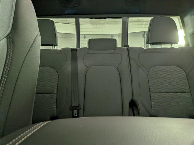 2026 Ram 1500 Big Horn Quad Cab 4x4 64 Box