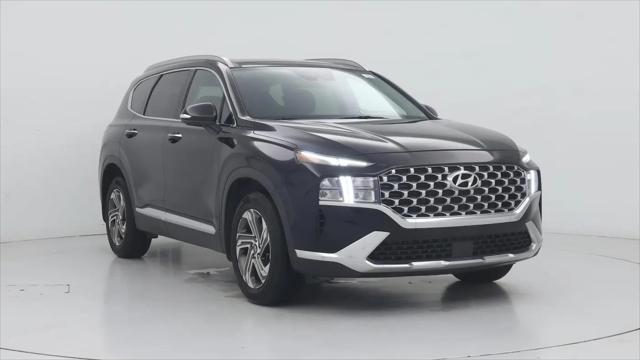 2022 Hyundai Santa Fe SEL for sale in Shreveport, LA