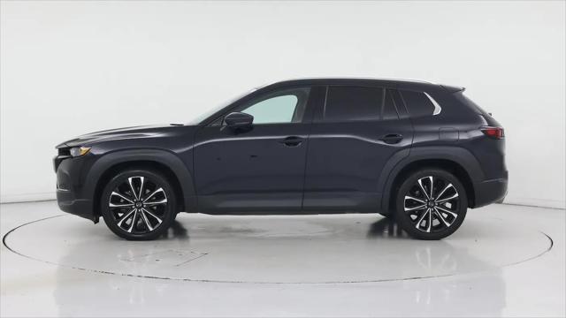 2023 Mazda CX-50 2.5 Turbo Premium Plus