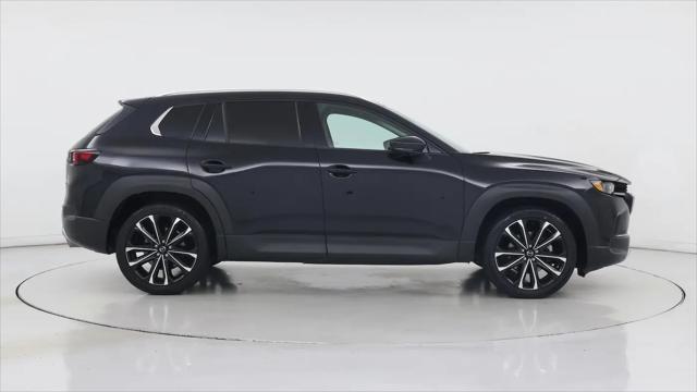2023 Mazda CX-50 2.5 Turbo Premium Plus