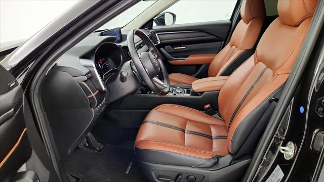 2023 Mazda CX-50 2.5 Turbo Premium Plus