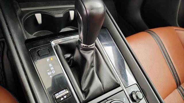 2023 Mazda CX-50 2.5 Turbo Premium Plus