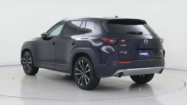 2023 Mazda CX-50 2.5 Turbo Premium Plus