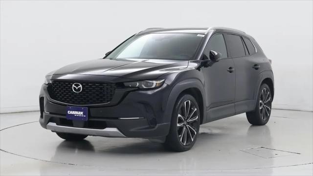 2023 Mazda CX-50 2.5 Turbo Premium Plus
