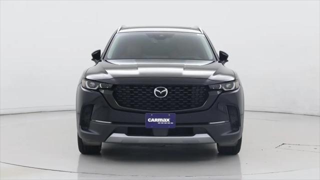 2023 Mazda CX-50 2.5 Turbo Premium Plus